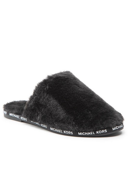 Michael kors hot sale frieda slide