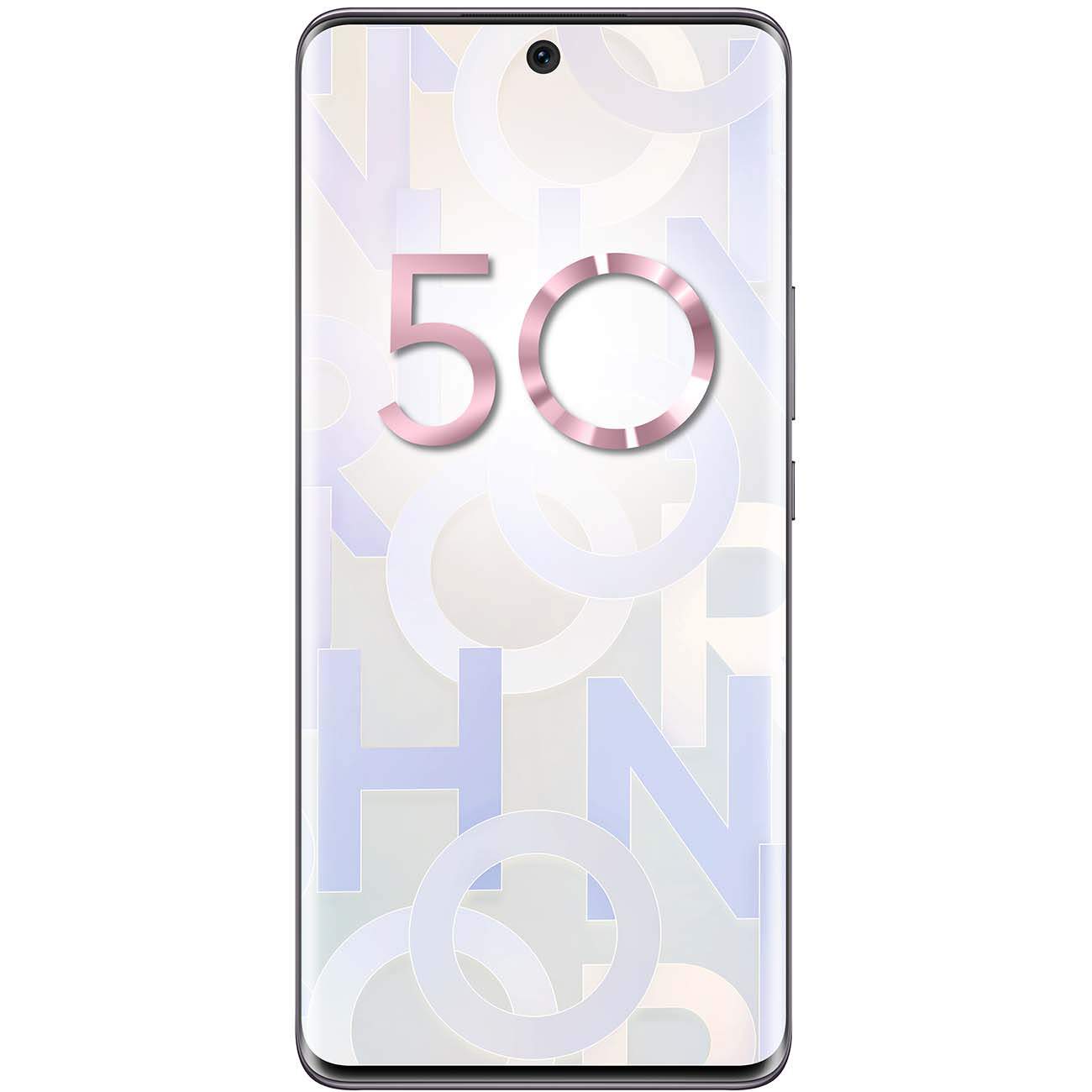 Смартфон Honor 50 8/128GB Honor Logo (NTH-NX9) (5109AASW) - отзывы  покупателей на маркетплейсе Мегамаркет | Артикул: 100029399974