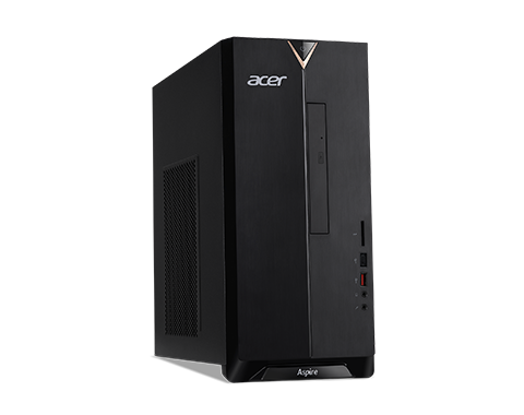 Системный блок Acer Aspire TC-1660 DG.BGZER.00L