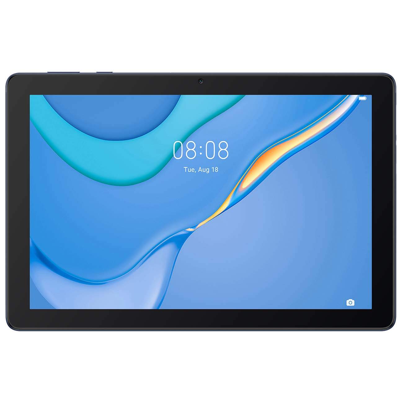 Планшет Huawei MatePad T10 AGRK-W09 9.7" 2020 2/32GB Blue (53012NDL) Wi-Fi, купить в Москве, цены в интернет-магазинах на Мегамаркет