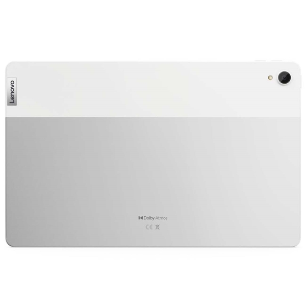 Планшет Lenovo Tab P11 TB-J606L Silver (ZA7S0140RU)