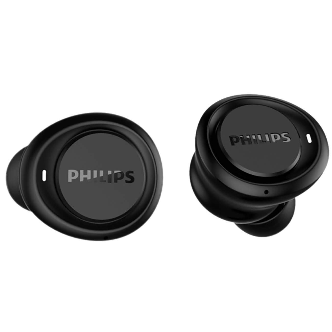 Филипс тат. Наушники true Wireless Philips tat1215bk/10. Наушники Philips tat1215bk. Наушники TWS Philips tat1215bk. Беспроводные наушники Филипс тат 1215.