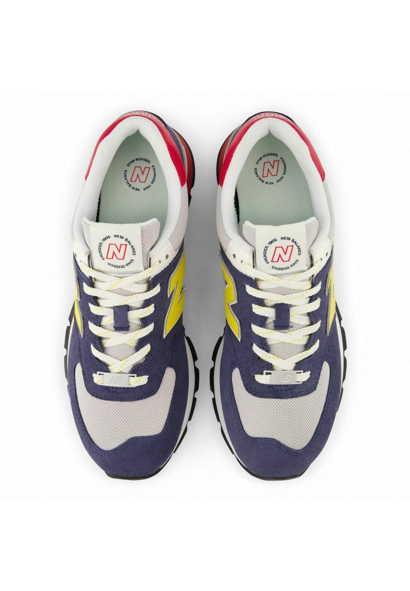 New Balance 574 Unisex 49 EU