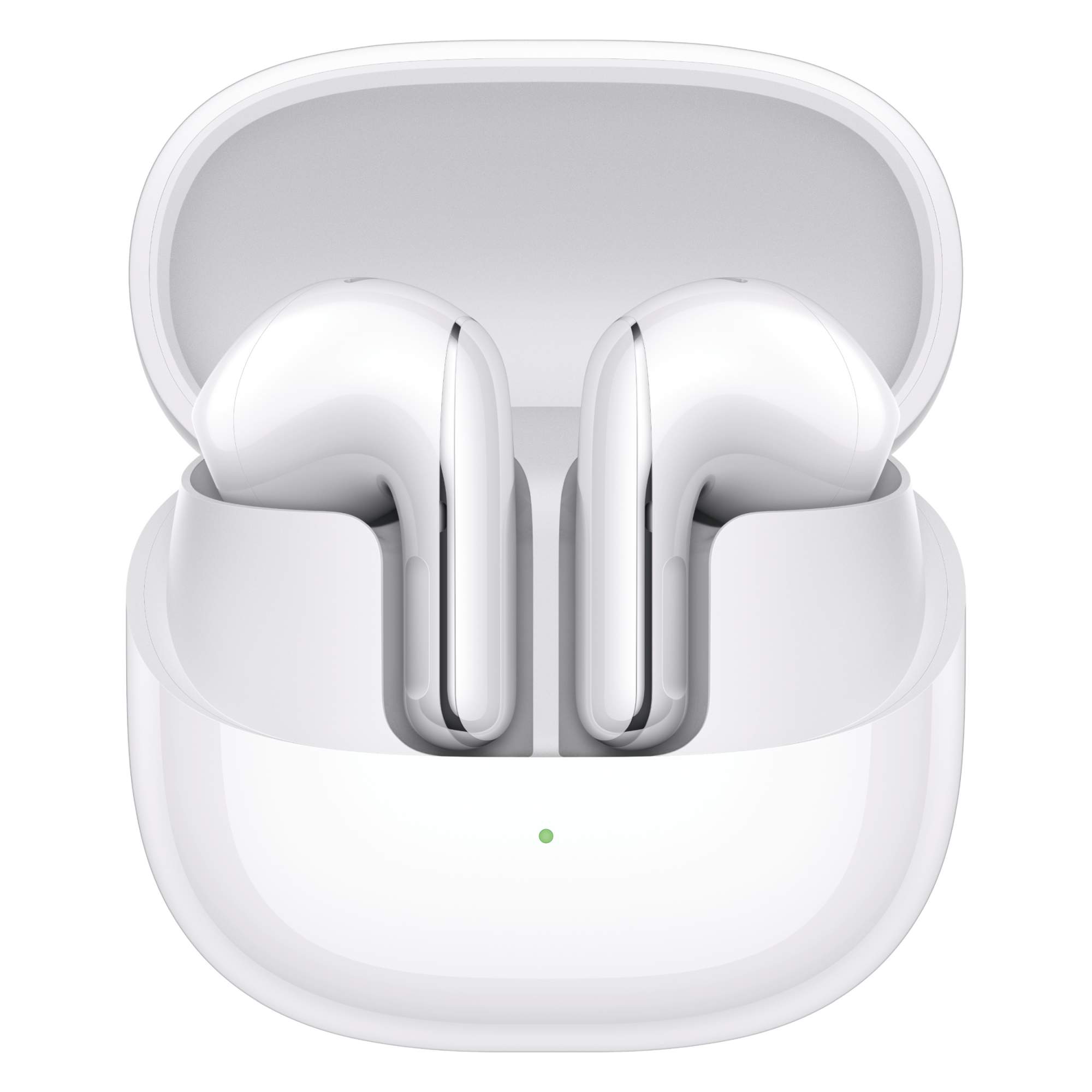 Беспроводные наушники Xiaomi Buds 5 White, купить в Москве, цены в интернет-магазинах на Мегамаркет