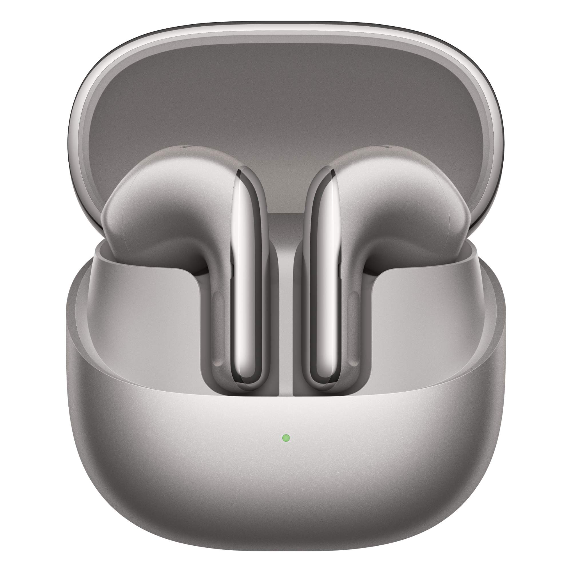 Беспроводные наушники Xiaomi Buds 5 Grey, купить в Москве, цены в интернет-магазинах на Мегамаркет