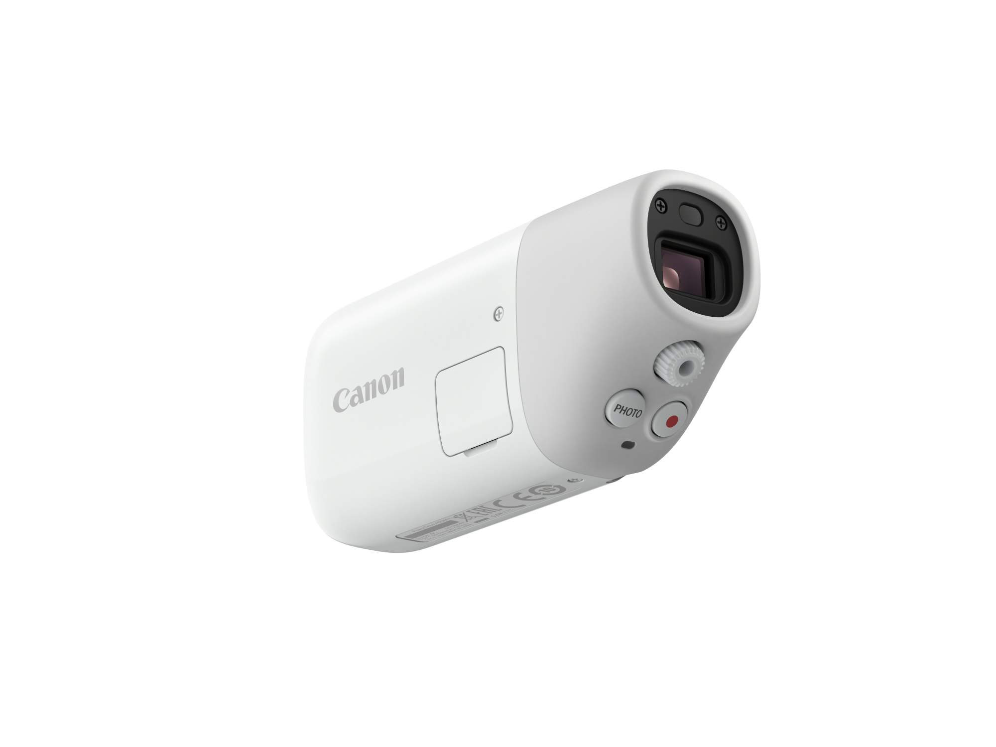 Видеокамера цифровая Canon PowerShot Zoom