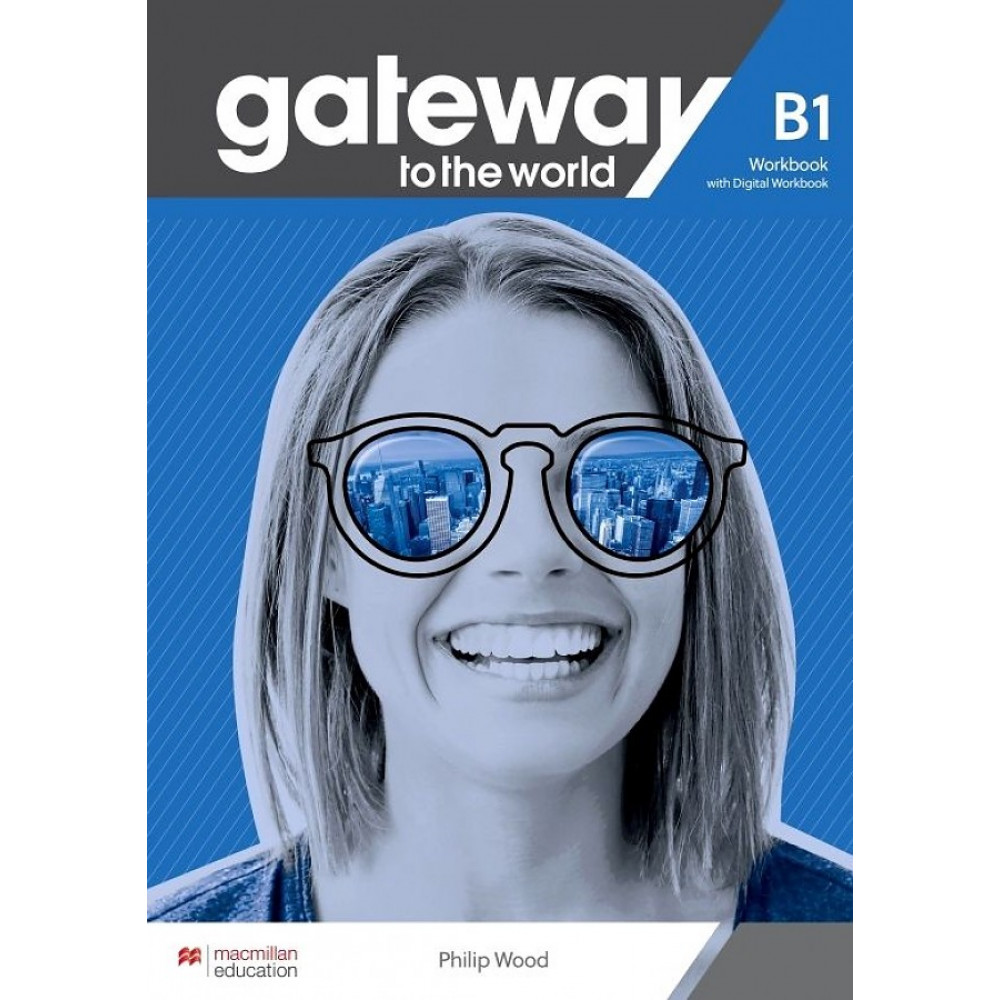 Комплект учебников Gateway to the World B1 Students Book + Workbook +  Digital App - купить учебника 5 класс в интернет-магазинах, цены на  Мегамаркет | 3800546