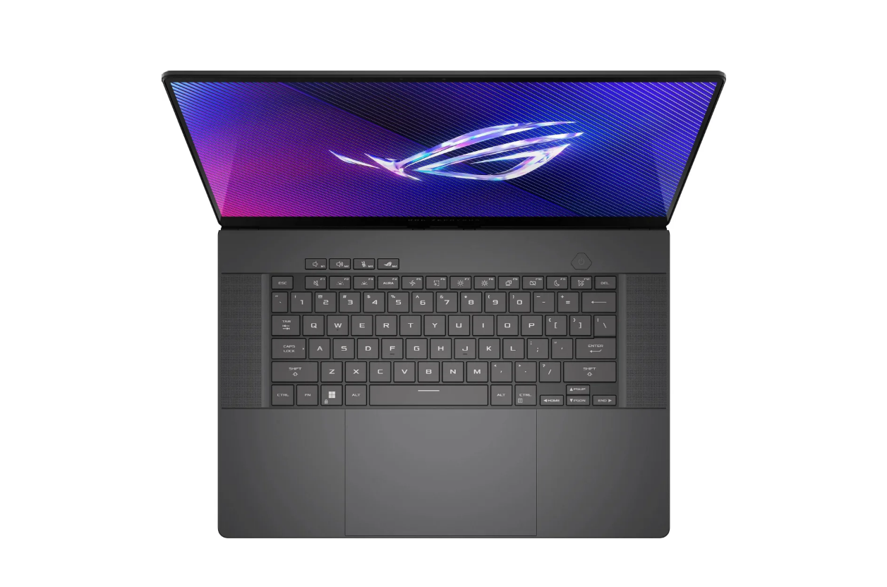 Rog zephyrus gu605. Rog zephyrus gu605