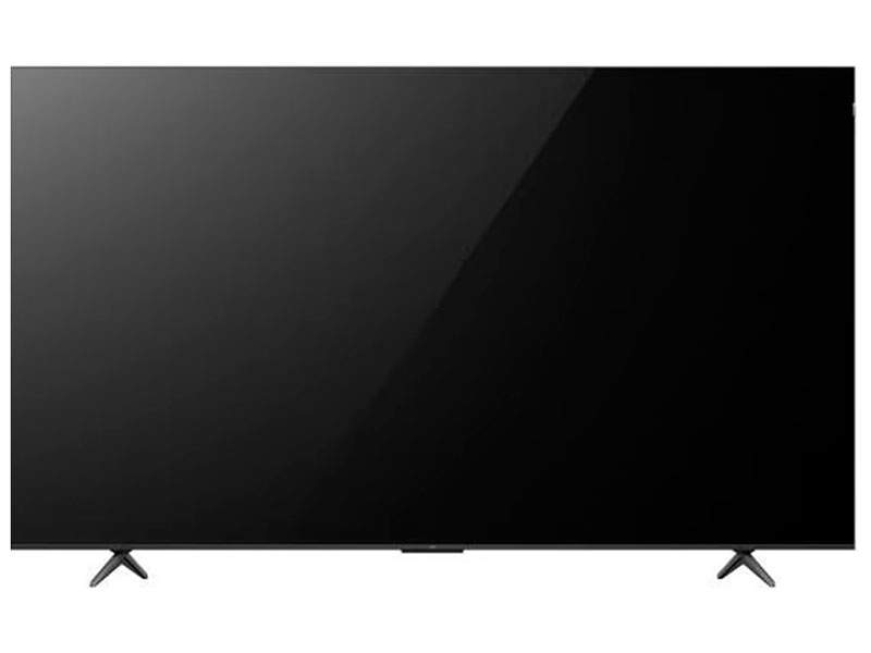 Телевизор TCL 85C655PRO, 85"(216 см), UHD 4K – купить в Москве, цены в интернет-магазинах на Мегамаркет