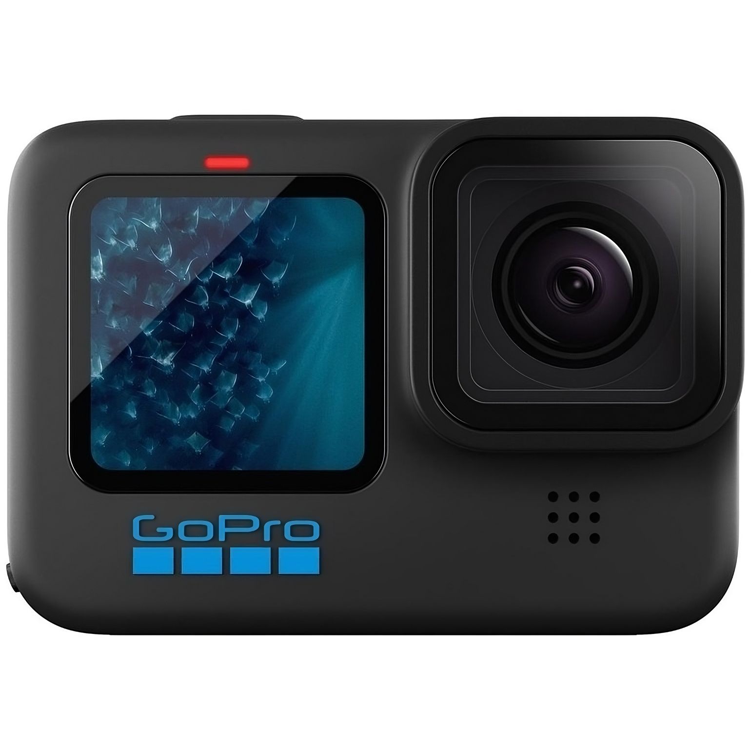 Экшн-камера GoPro Hero11 Black Edition, CHDHX-112-RW - купить в Мегамаркет Москва, цена на Мегамаркет
