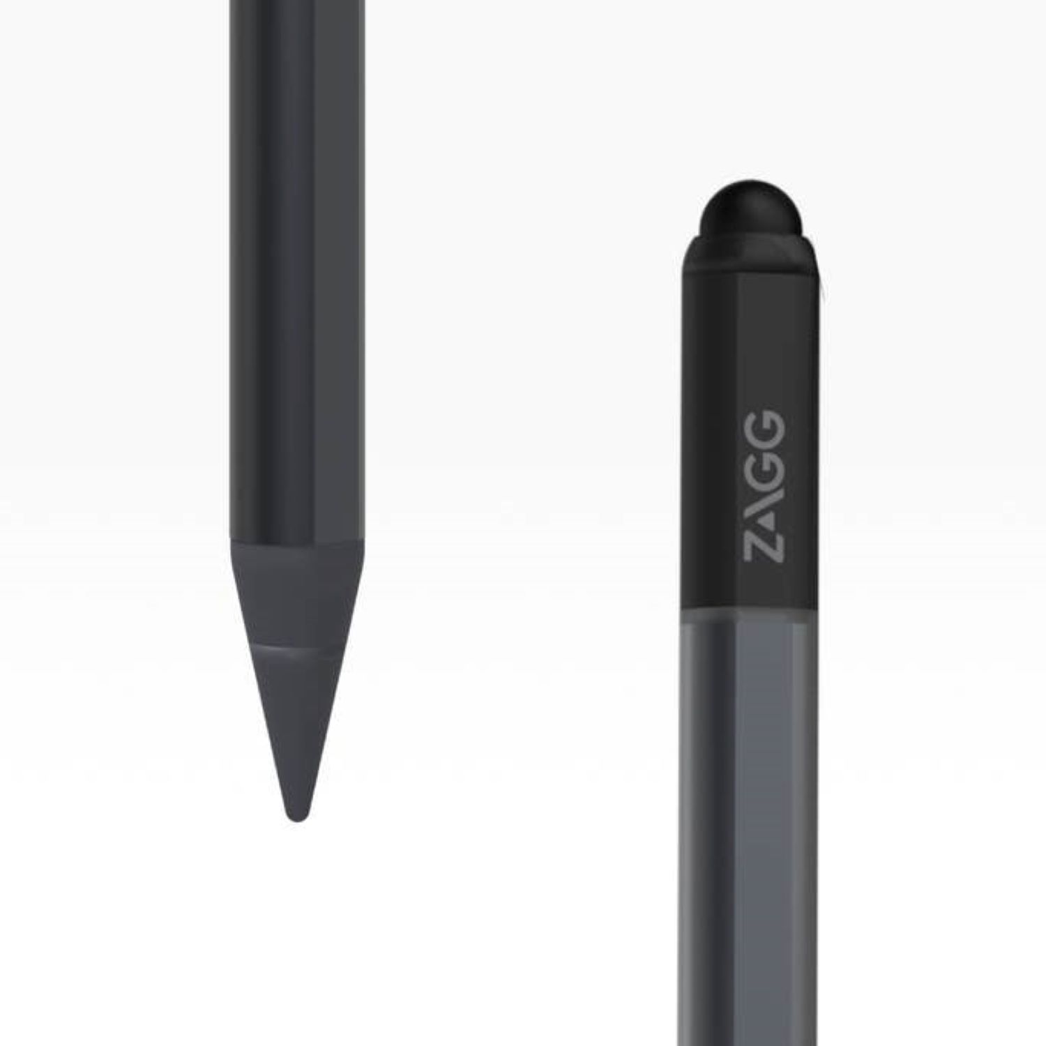 Стилус совмещенный с. IPAD Special Active Stylus Black. Zagg Pro Stylus 109907068.