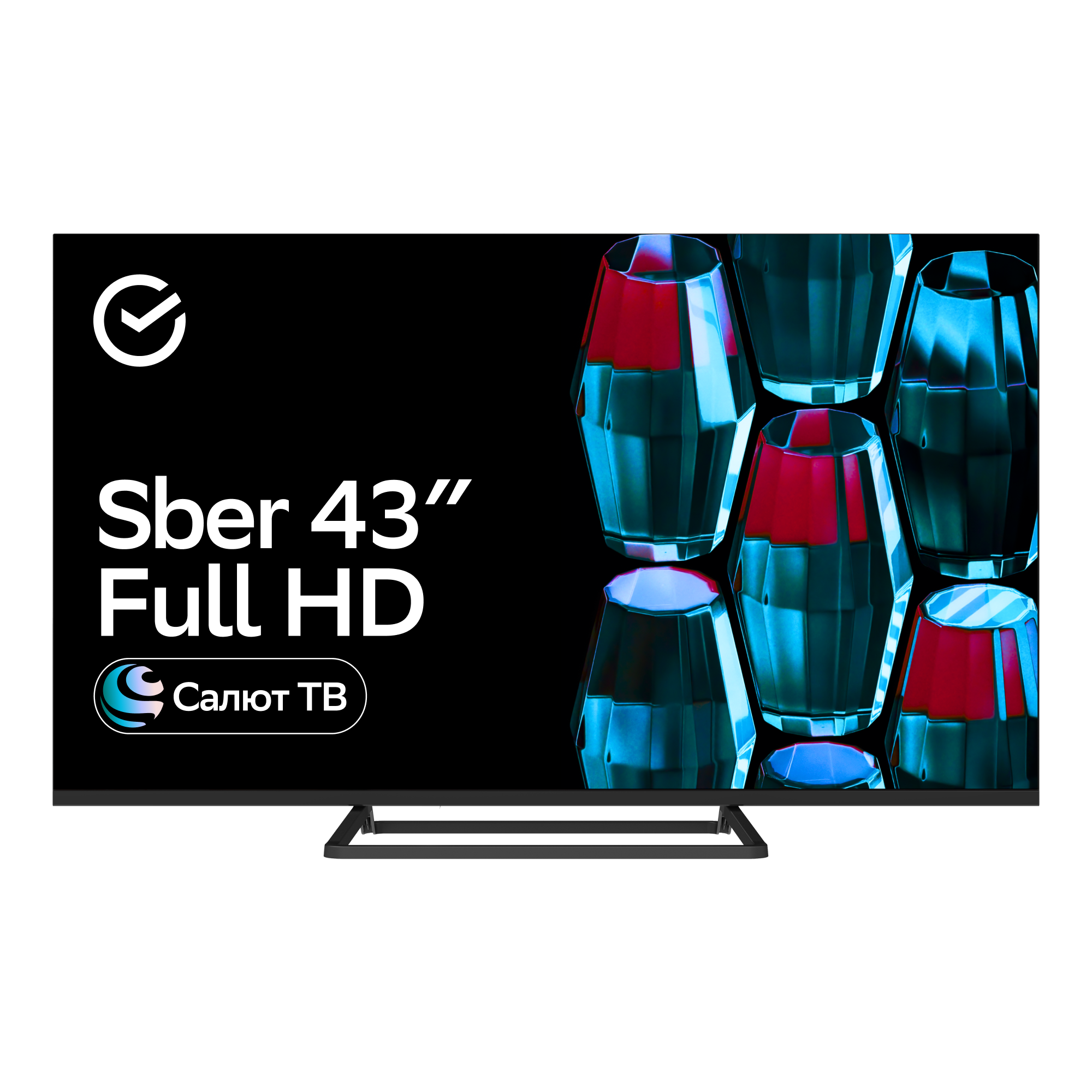 Sber sdx 43f2128