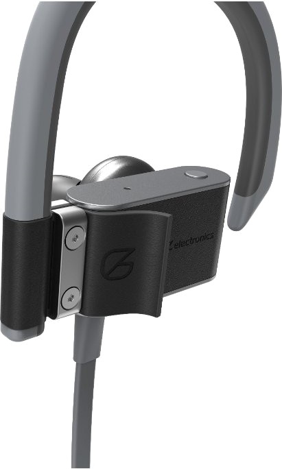 Беспроводные наушники GZ electronics LoftSound GZ-H22 Black