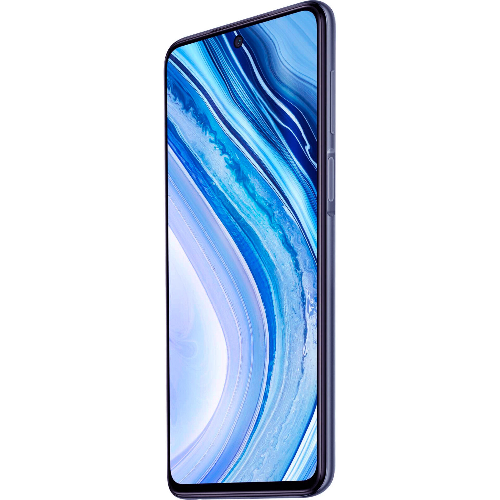 Смартфон Redmi Note 9 Pro 6/128GB Grey (27949) (Российская версия) - отзывы  покупателей на маркетплейсе Мегамаркет | Артикул: 100026750459