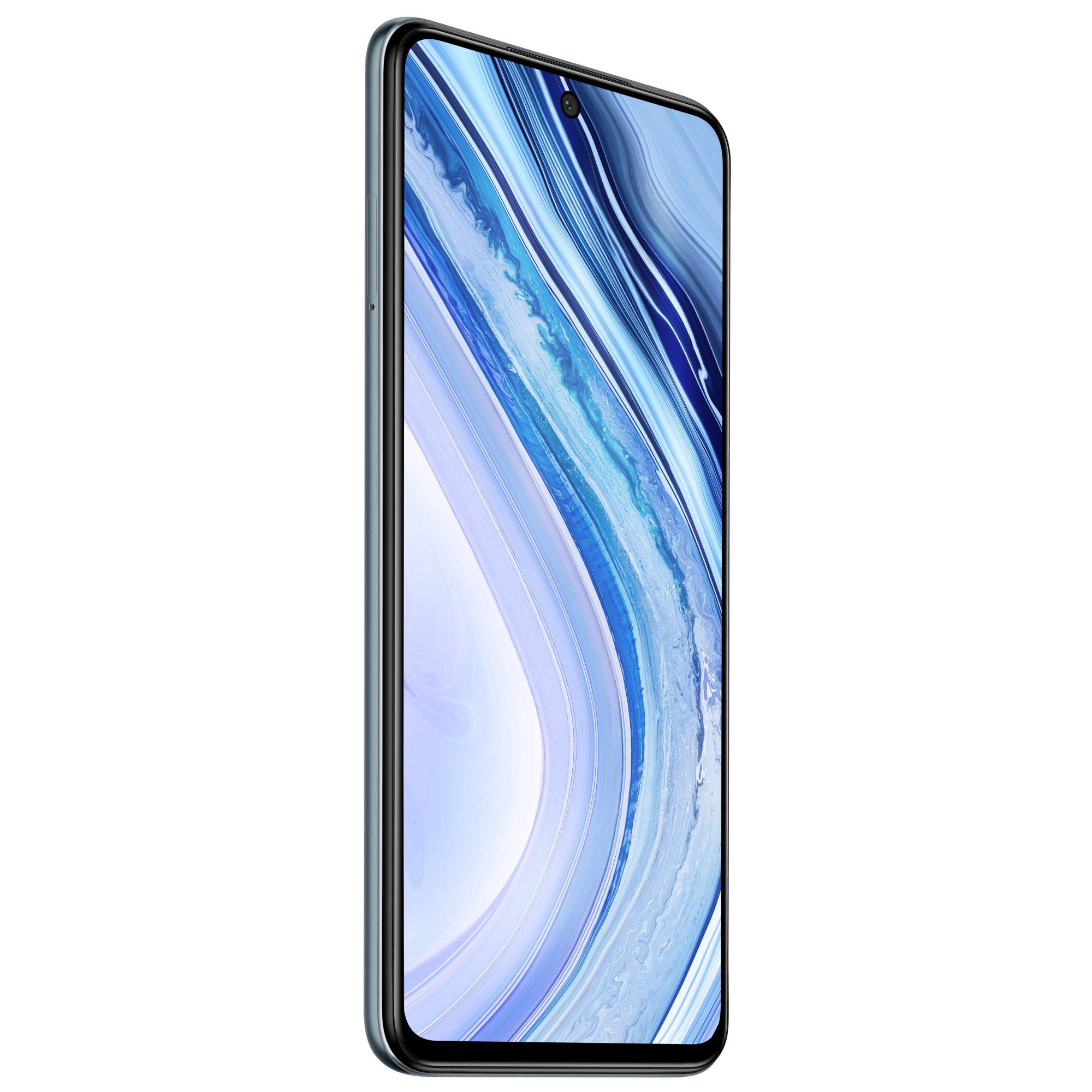 Смартфон Redmi Note 9 Pro 6/128GB Grey (27949) (Российская версия) - отзывы  покупателей на маркетплейсе Мегамаркет | Артикул: 100026750459