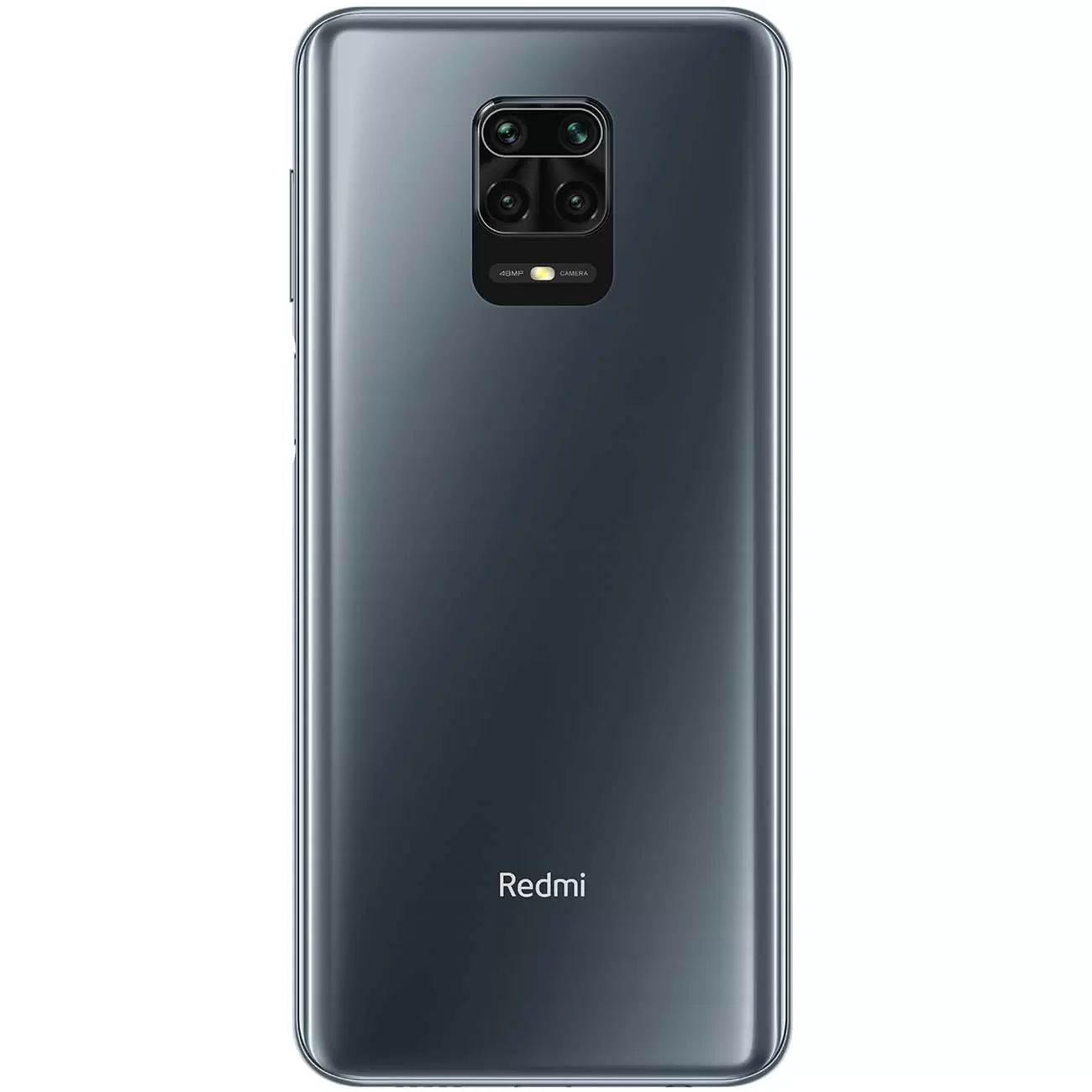 Смартфон Redmi Note 9 Pro 6/128GB Grey (27949) (Российская версия) - отзывы  покупателей на маркетплейсе Мегамаркет | Артикул: 100026750459