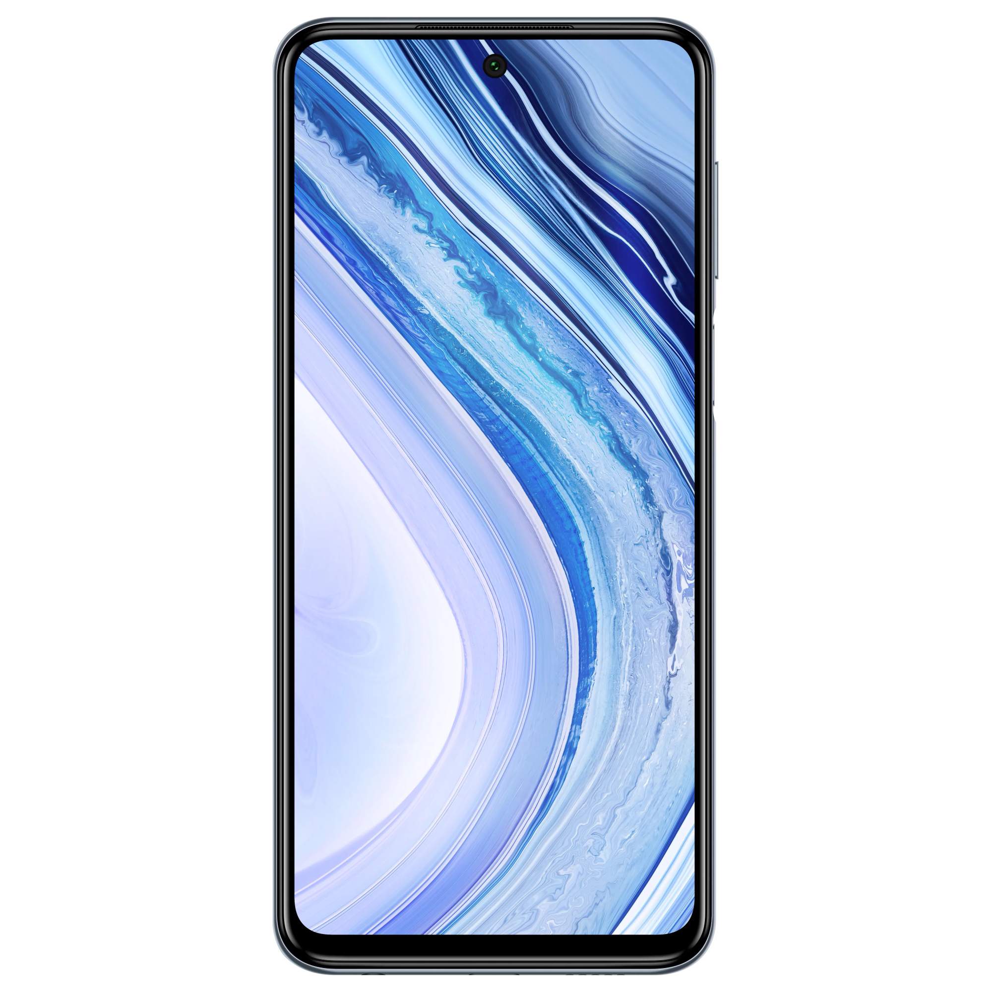 Смартфон Redmi Note 9 Pro 6/128GB Grey (27949) (Российская версия) - отзывы  покупателей на маркетплейсе Мегамаркет | Артикул: 100026750459