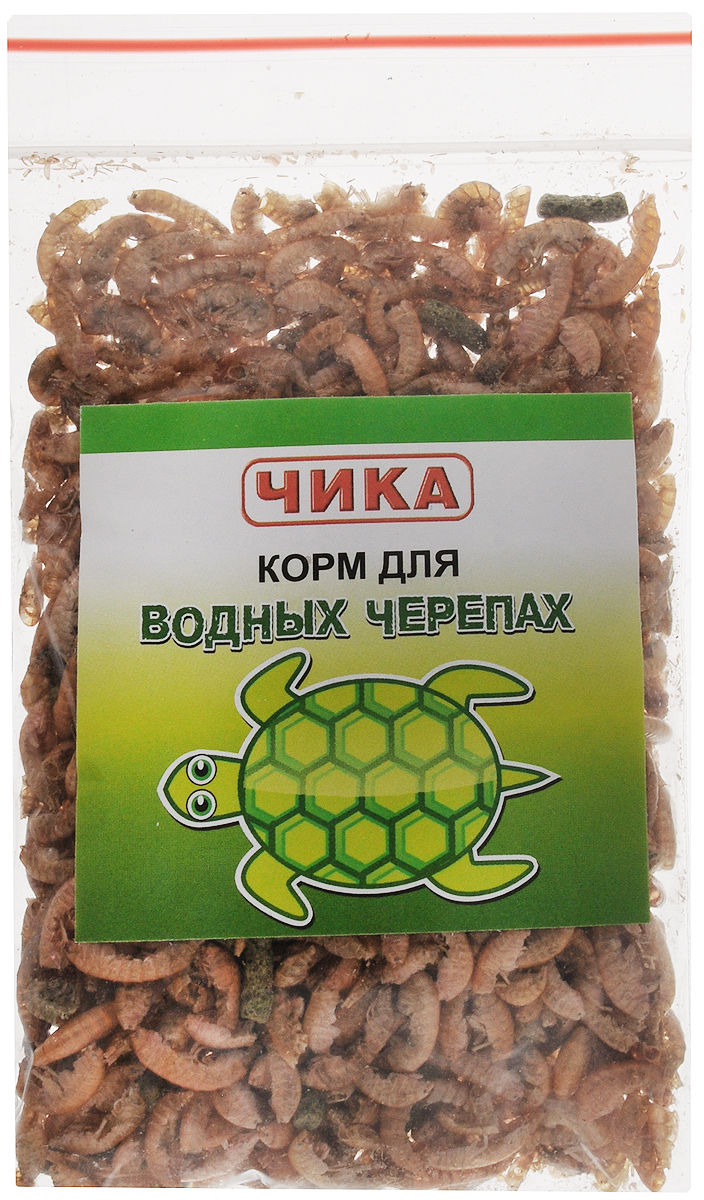 Корм сухой для водных черепах Tetra Reptomin sticks 500 мл. - купить с доставкой