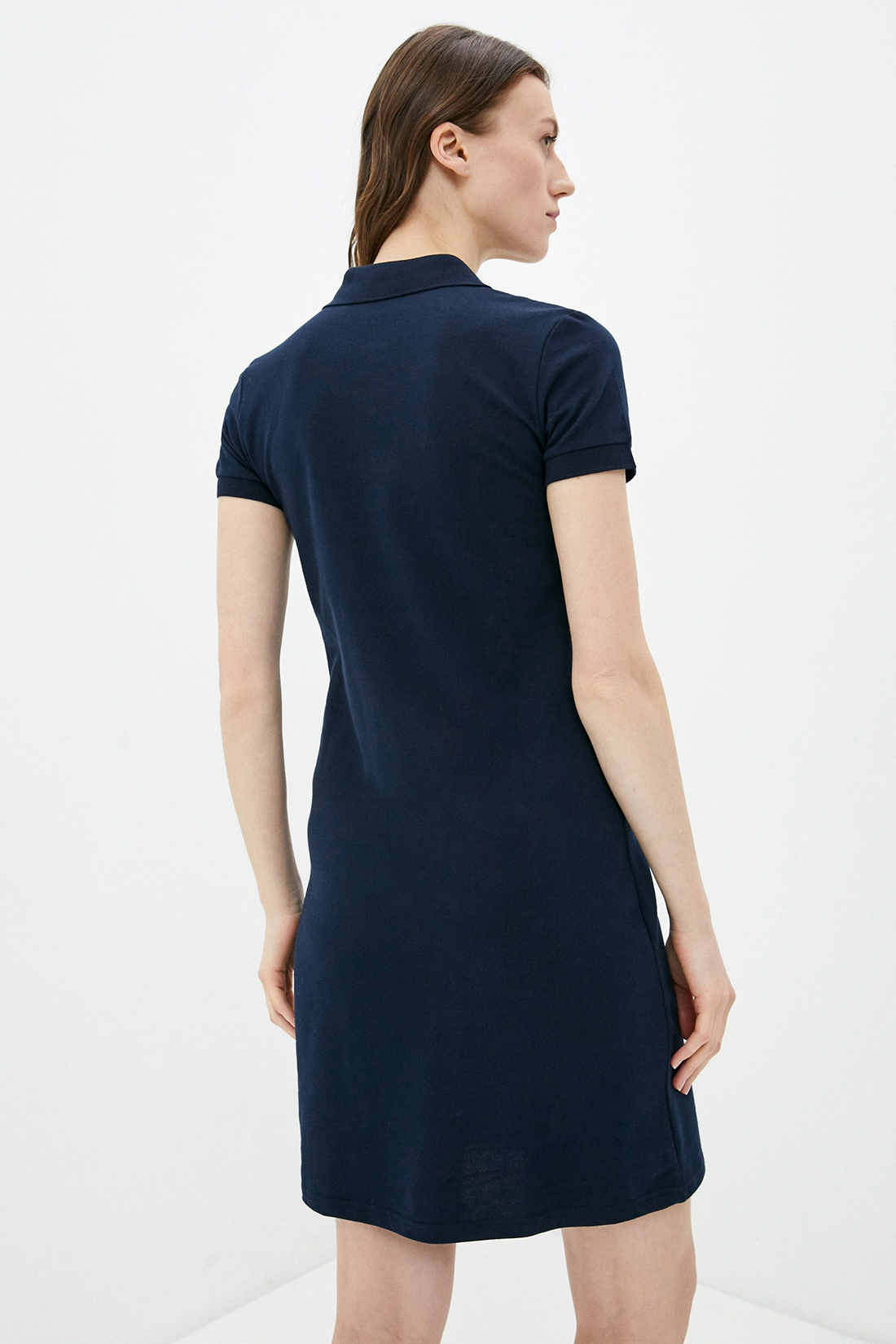 Платье женский Baon B451201 синий XL