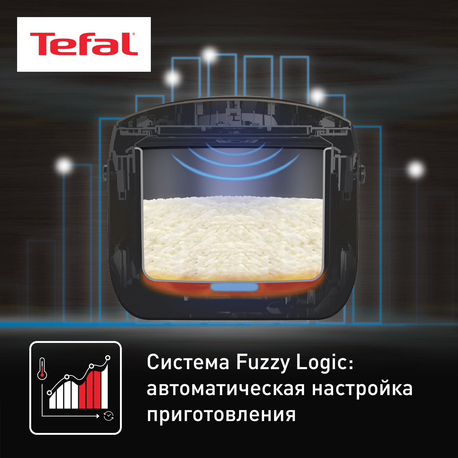 Essential cook rk321a32. Мультиварка Tefal Essential Cook rk321a32. Мультиварка Tefal rk321a32.