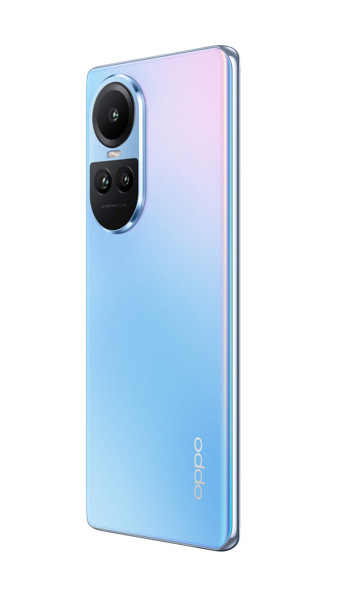 Смартфон OPPO Reno10 8/256 GB, голубой - отзывы покупателей на маркетплейсе  Мегамаркет | Артикул: 600012871283