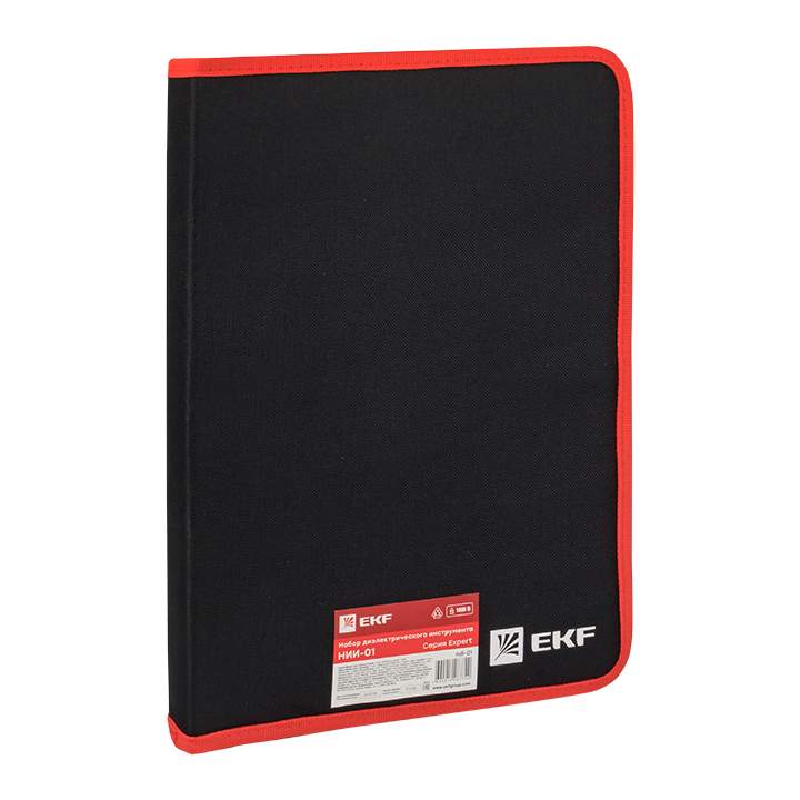 Набор диэлектрического инструмента НИИ-01 EKF Expert купить в интернет ...
