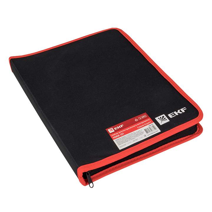 Набор диэлектрического инструмента НИИ-01 EKF Expert купить в интернет ...