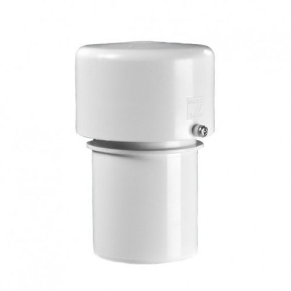 Вакуумный клапан для канализации McAlpine 50 мм (MRAA4S .