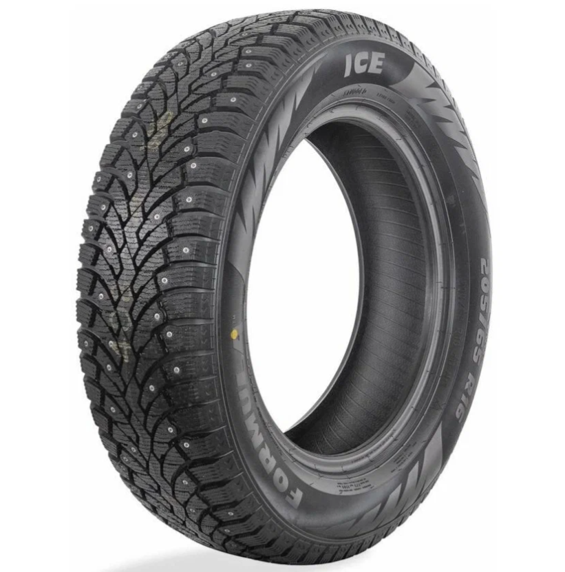 Pirelli Formula Ice 205 60 R16 Купить