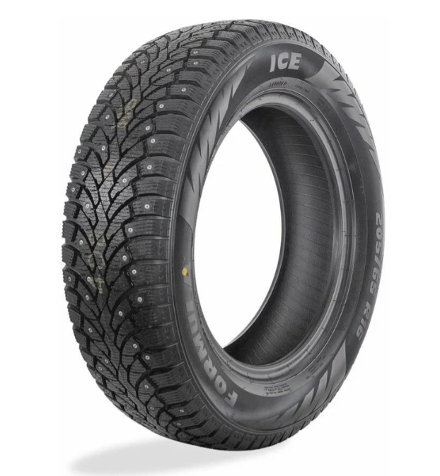 Pirelli Formula Ice R17 225/50 98T шип XL - купить в ШИНСЕРВИС ДОСТАВКА МОСКВА, цена на Мегамаркет