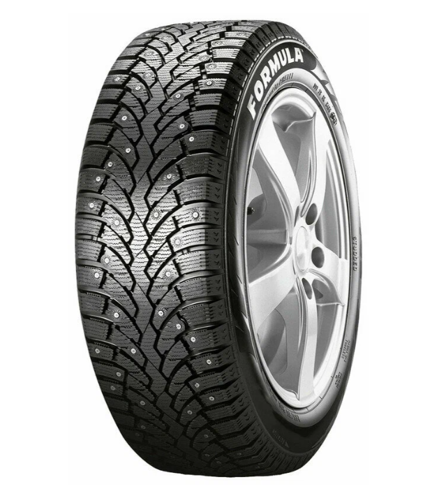 Formula ice 205 65 r16