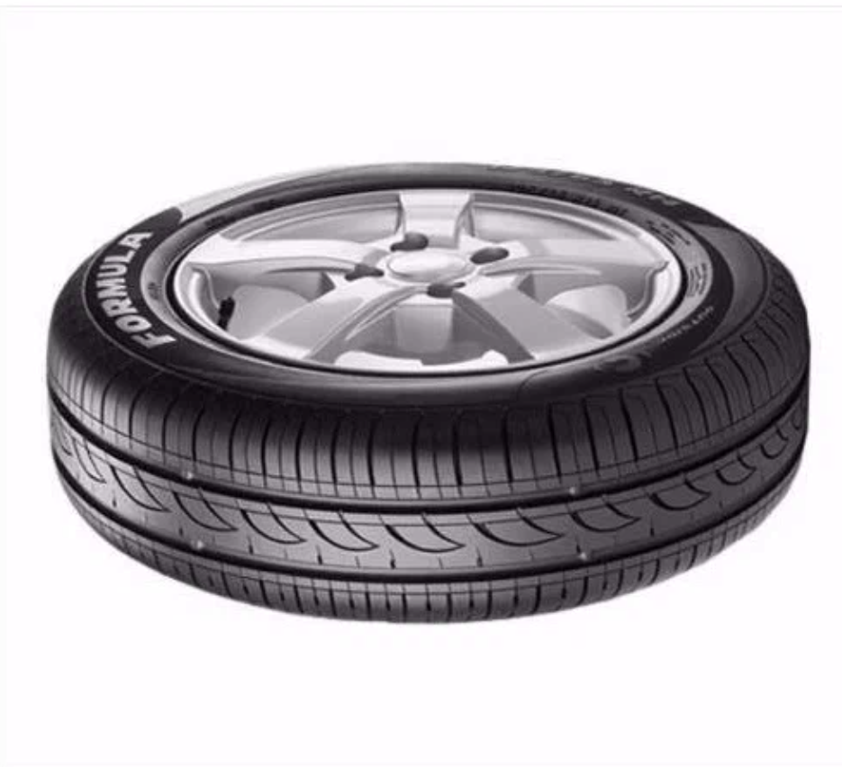 Pirelli Formula Energy 185 65 R15 Купить