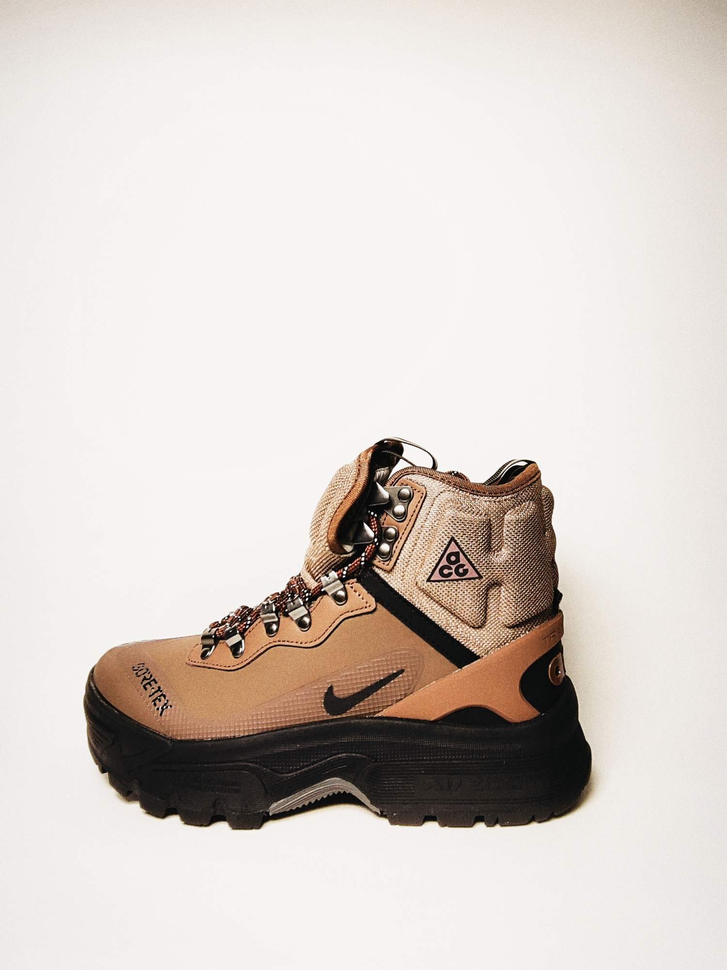 Nike gore outlet tex boots acg