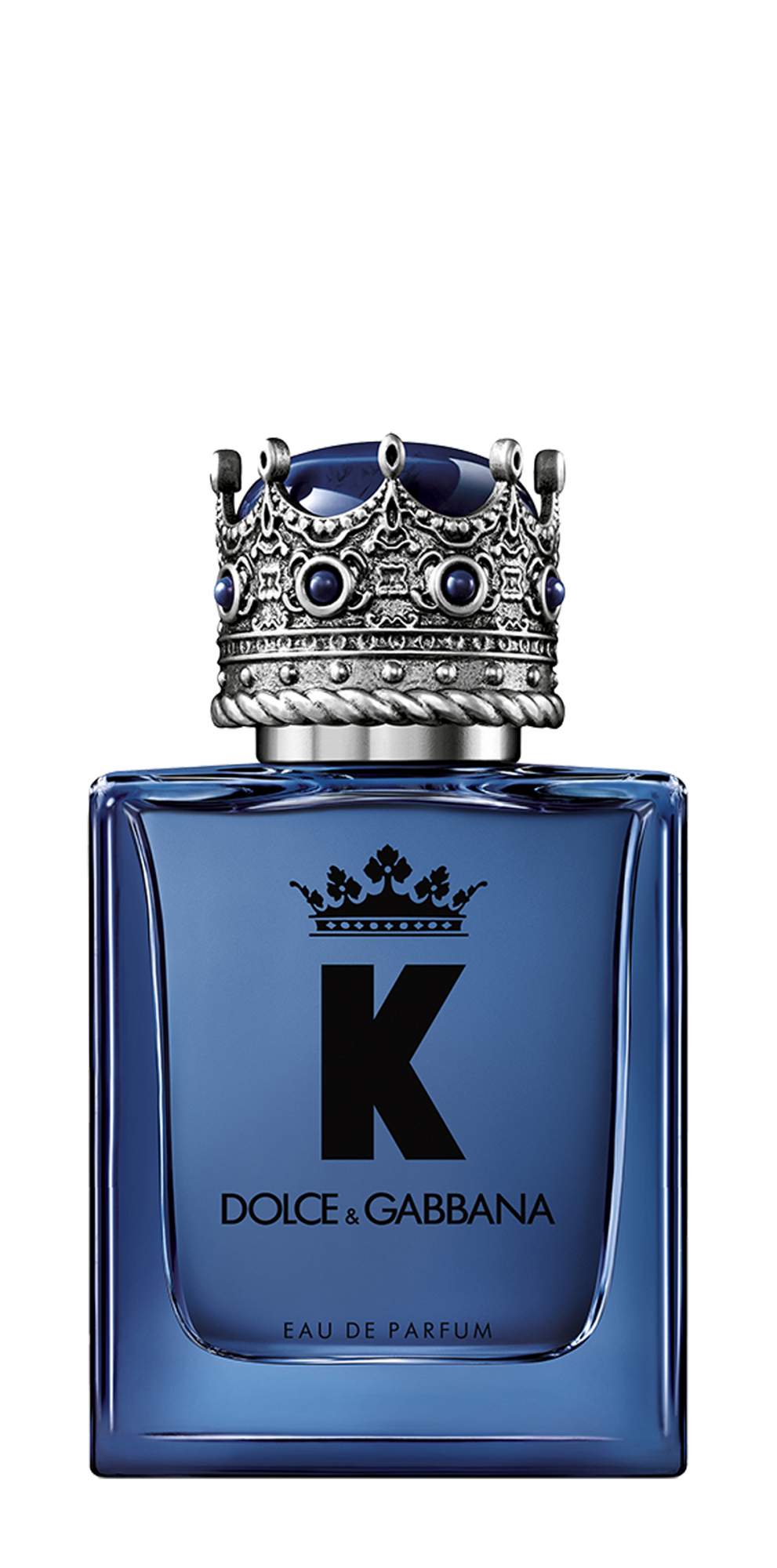 Вода парфюмерная Dolce&Gabbana K мужская 50 мл - купить в Anna_De_Parfum, цена на Мегамаркет