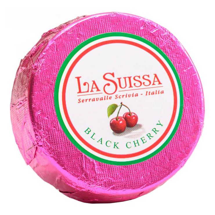 La Cherry Spice