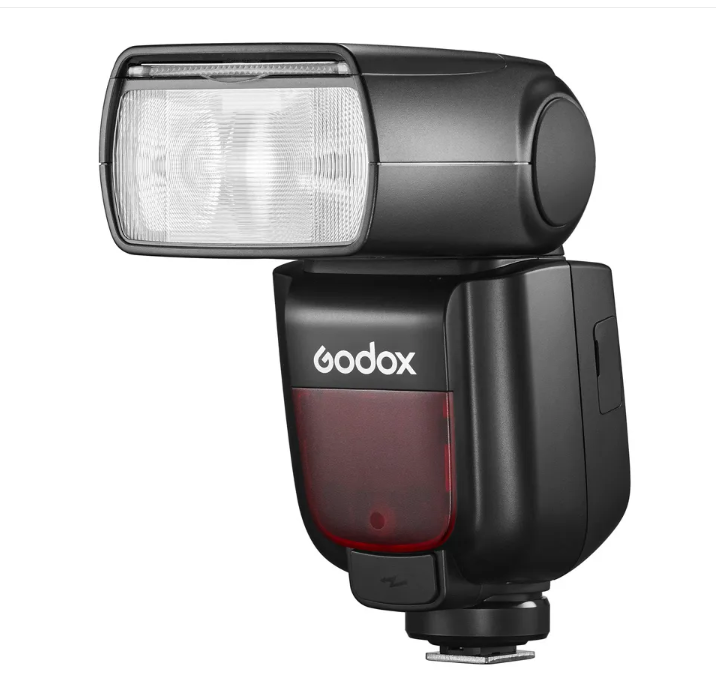 Вспышка Godox ThinkLite TT685IIC E-TTL для Canon, купить в Москве, цены в интернет-магазинах на Мегамаркет