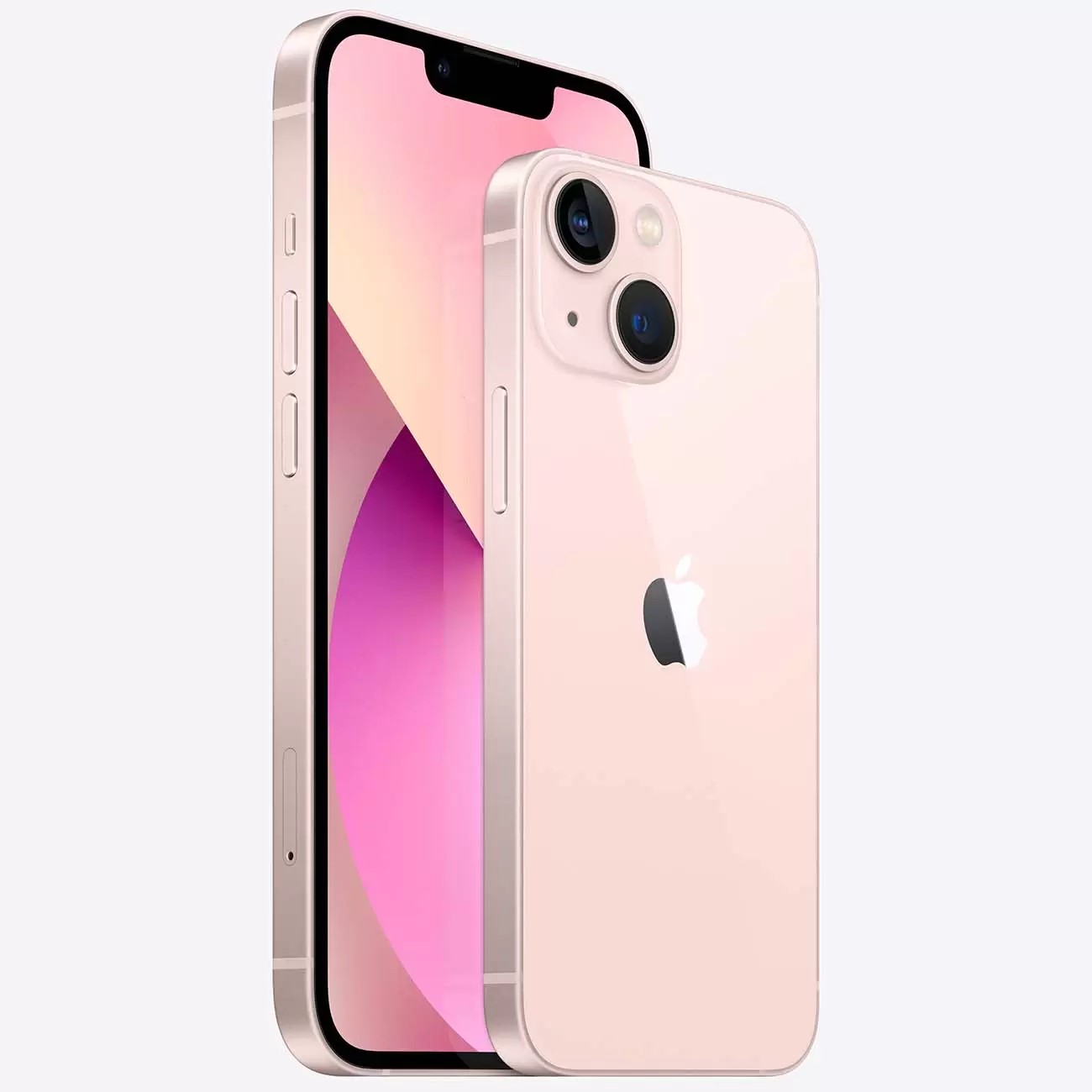 Смартфон Apple iPhone 13 128GB Pink - купить в Ситилинк Москва Доставка,  цена на Мегамаркет