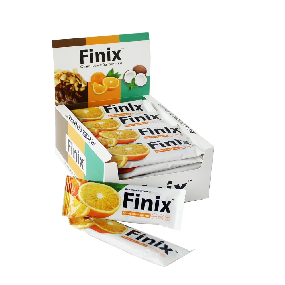 Finix батончик. Финиковые батончики Finix. Финиковый батончик "Finix" 30гр* 6 шт(180 г), белое дерево. Финиковые батончики светофор. Финиковый батончик Fenix Кокос мята.