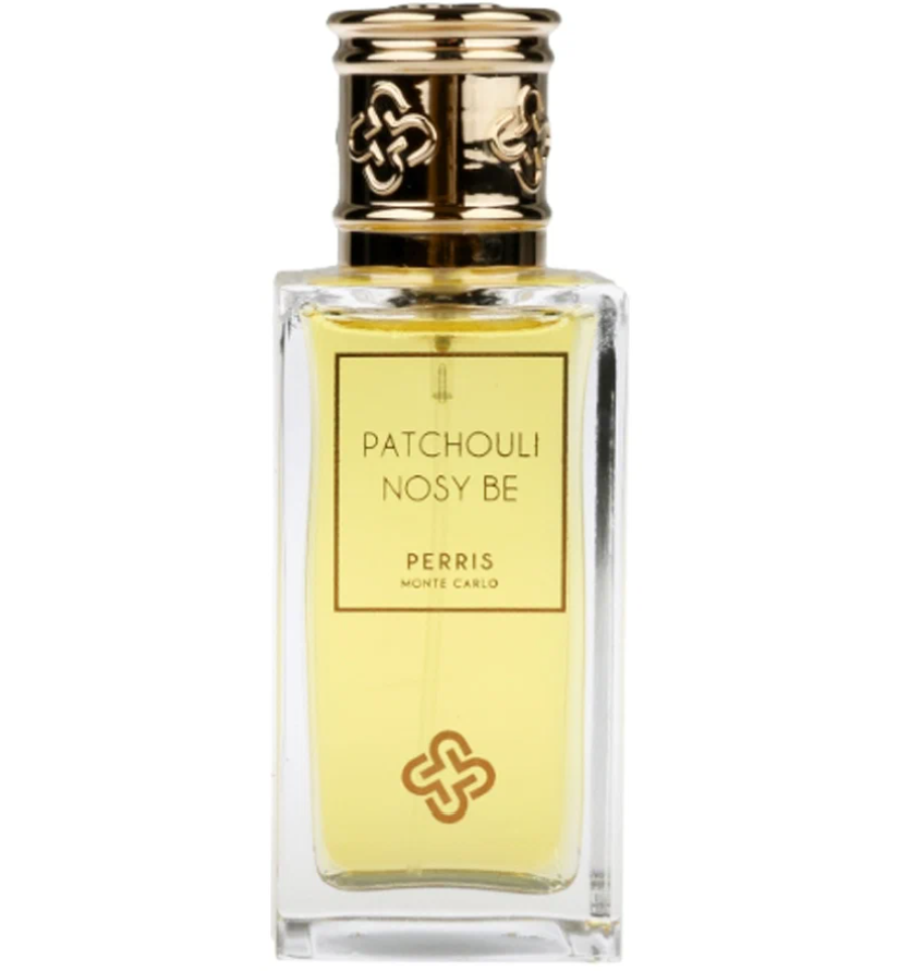 Parfum collection extrait