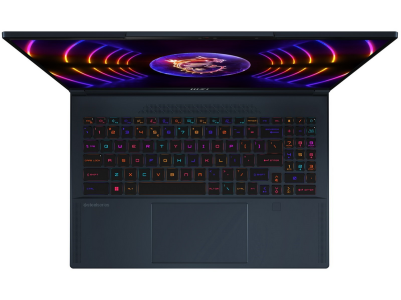 Msi stealth 16 a13vg. Msi stealth 16 a13vg