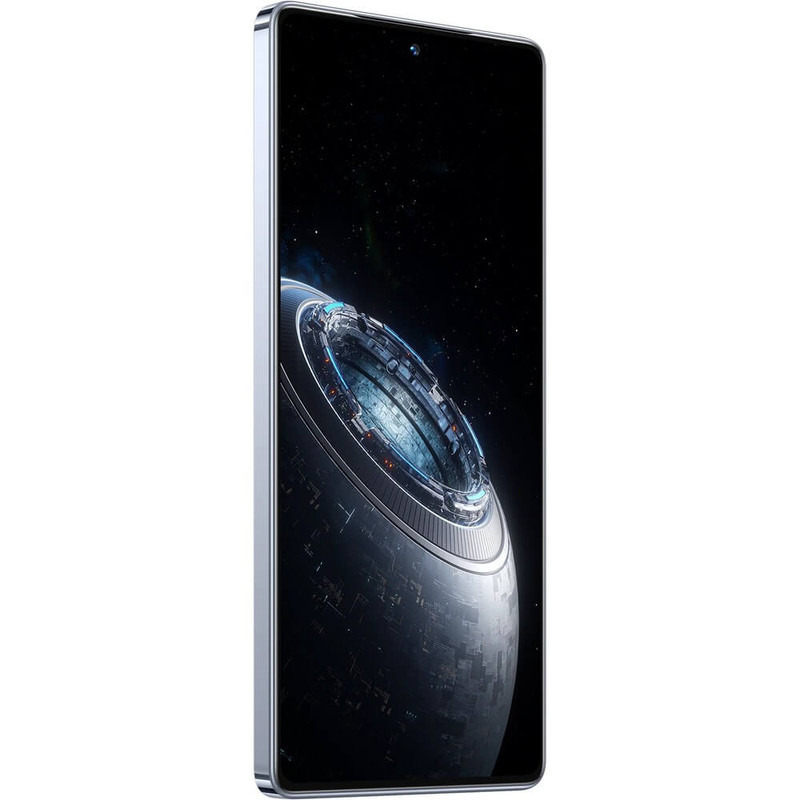 Infinix gt 20 pro 12 256gb silver