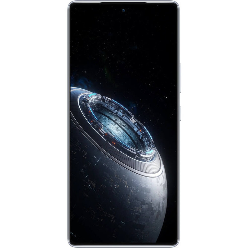 Infinix gt 20 pro 12 256gb silver