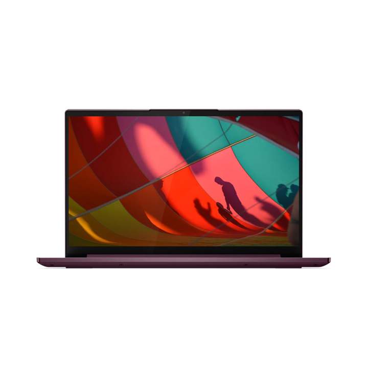 Ультрабук Lenovo Yoga Slim 7 14ARE05 Pink (82A200D7RU)
