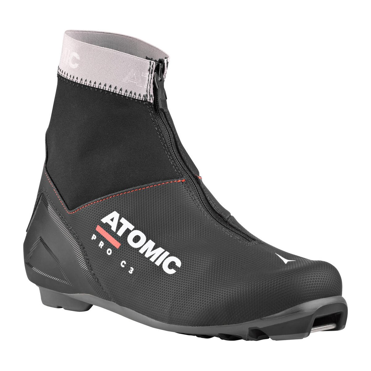 Ботинки для беговых лыж Atomic Pro C3 2022, 46.5
