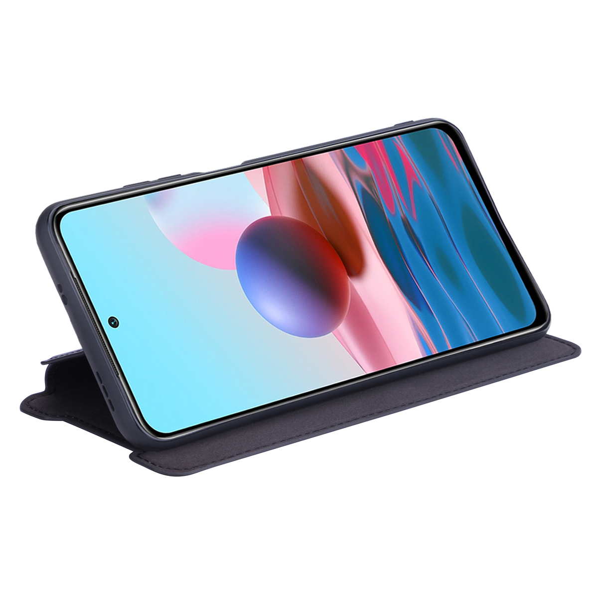 Xiaomi Redmi 10s Чехол Книжка Купить