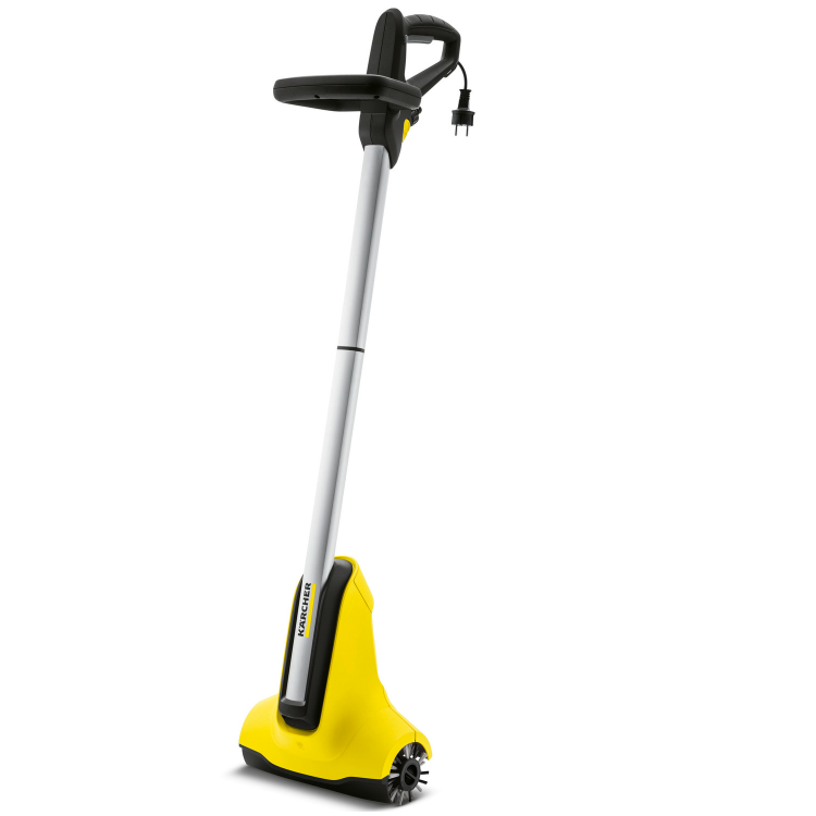 Аппарат для чистки террас Karcher PCL 4 1.644-000.0 - купить в Москве, цены на Мегамаркет | 100027356471