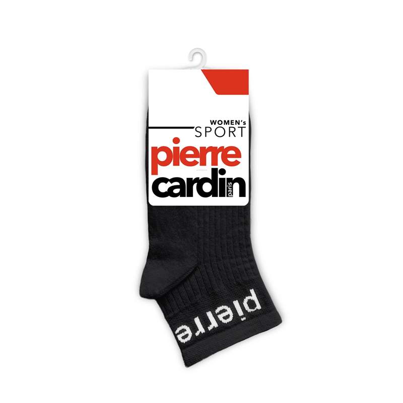 Носки женские Pierre Cardin Cr 353 черные 38-40