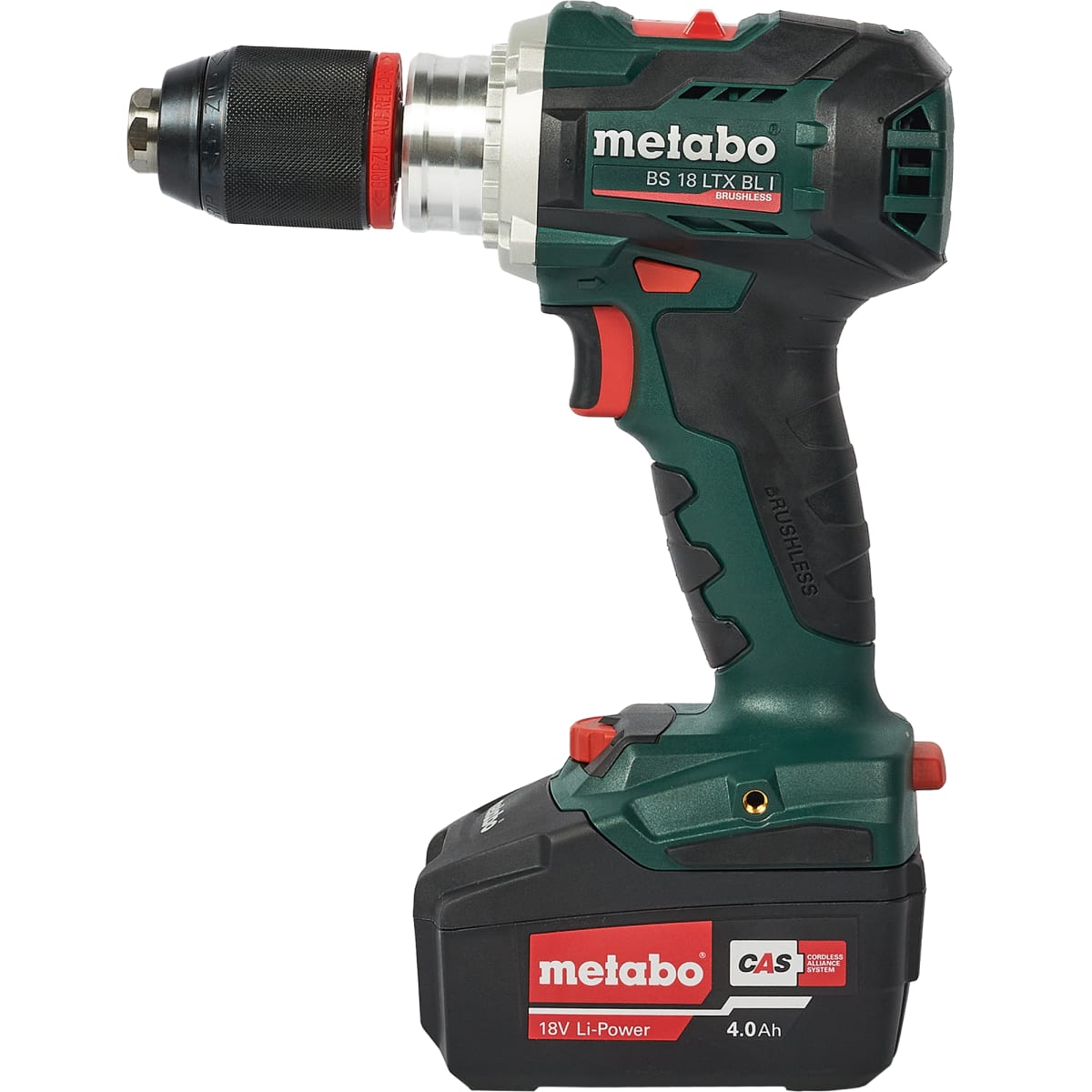 Bs 18 i bl. Metabo BS 18 LTX BL I. Ударная аккумуляторная дрель-шуруповерт Metabo BS 18 LTX quick 2013 0 110 н·м. Metabo BS 18 LTX BL I, 602358500 купить. BS 18 LTX BL I мотор купить.