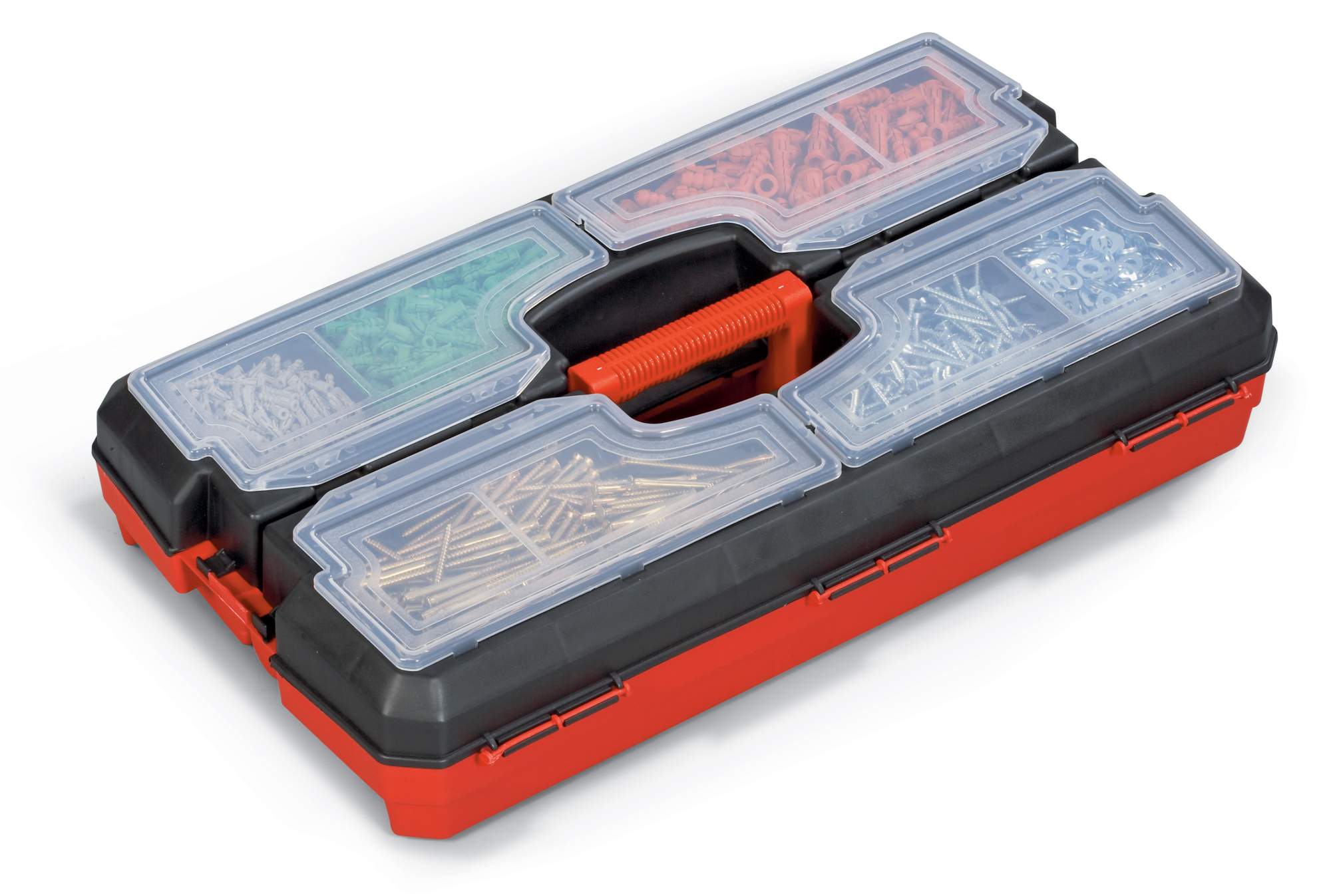 Ящик для инструментов PORT-BAG MAESTRO PO09 PB (600*340*320 мм) купить ...