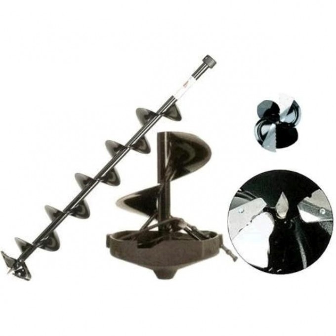 Ледобур Мора Айс Арктик 150 Купить